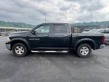 Used 2011 RAM 1500 Classic SLT w/ Luxury Group image 4