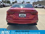Used 2023 Kia Forte LXS image 6