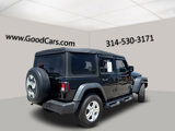 Used 2019 Jeep Wrangler Unlimited Sport S image 2
