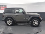 Used 2019 Jeep Wrangler Sport image 5