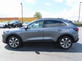 Used 2023 Ford Escape Platinum image 4