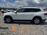 Used 2018 Volkswagen Atlas SE image 2