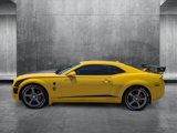 Used 2013 Chevrolet Camaro LT w/ RS Package image 2
