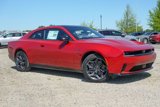 New 2025 Dodge Charger R/T w/ Quick Order Package 25M R/T image 2