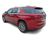 Used 2023 Chevrolet Traverse Premier image 4
