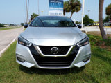 Used 2020 Nissan Versa SR w/ Convenience Package image 3