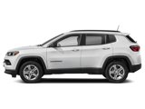 New 2026 Jeep Compass Limited image 3