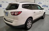 Used 2015 Chevrolet Traverse LT image 3