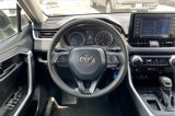 Used 2022 Toyota RAV4 LE image 4