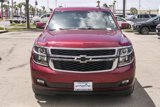 Used 2018 Chevrolet Tahoe LT w/ Luxury Package image 2
