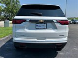 Used 2023 Chevrolet Traverse Premier image 5