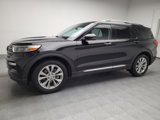 Used 2021 Ford Explorer Limited image 2