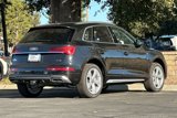 New 2025 Audi Q5 2.0T Premium Plus image 4