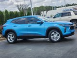 New 2025 Chevrolet Trax LS w/ LS Convenience Package image 3