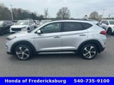 Used 2018 Hyundai Tucson Limited w/ Ultimate Package 02 image 2