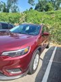 Used 2020 Jeep Cherokee Latitude w/ Cold Weather Group image 2