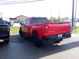 Used 2022 Chevrolet Silverado 1500 Custom Trail Boss image 4