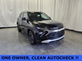 Used 2025 Chevrolet TrailBlazer LT image 2