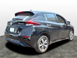 Used 2022 Nissan Leaf S Plus image 4