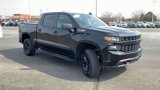 Used 2021 Chevrolet Silverado 1500 Custom Trail Boss image 2