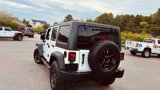 Used 2016 Jeep Wrangler Unlimited Sport image 5
