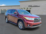 Used 2014 Toyota Highlander LE image 3