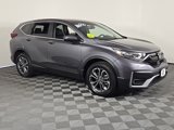 Used 2022 Honda CR-V EX-L image 4