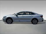 New 2025 Volkswagen Jetta S image 3