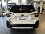 Certified 2022 Subaru Outback Limited image 3