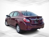 New 2024 Mitsubishi Mirage G4 ES image 5