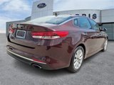 Used 2018 Kia Optima LX w/ 17" Alloy Wheels Package image 4