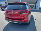 Used 2022 Chevrolet Equinox LT image 4