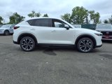 Certified 2023 MAZDA CX-5 AWD 2.5 S w/ Premium Package image 2
