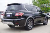 Used 2017 Nissan Armada SL image 3