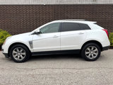 Used 2014 Cadillac SRX Luxury w/ Driver Awareness Package image 2