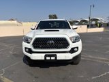 Used 2019 Toyota Tacoma TRD Sport image 5