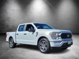 Certified 2021 Ford F150 XL w/ STX Appearance Package image 2