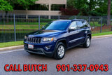 Used 2014 Jeep Grand Cherokee Limited w/ Trailer Tow Group IV image 2