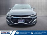 Used 2020 Chevrolet Malibu RS w/ LPO, Convenience Package 2 image 2
