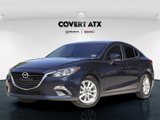 Used 2016 MAZDA MAZDA3 i Sport w/ Preferred Equipment Package image 2