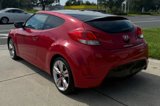 Used 2014 Hyundai Veloster w/ Technology Package 03 image 2