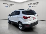 Used 2018 Ford EcoSport SE w/ SE Convenience Package image 3