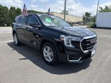 Certified 2022 GMC Terrain SLE w/ Driver Convenience Package image 5