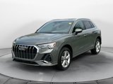 Certified 2022 Audi Q3 2.0T Premium Plus w/ Premium Plus Package image 3