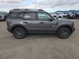 New 2024 Ford Bronco Sport Big Bend w/ Convenience Package image 4