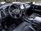 Used 2020 INFINITI QX80 Luxe w/ Proassist Package image 2
