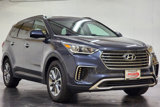 Used 2017 Hyundai Santa Fe SE w/ Cargo Package image 2