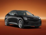 Certified 2024 Genesis GV60 Advanced image 2