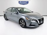 Used 2023 Nissan Sentra SV w/ All-Weather Package image 1