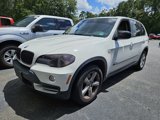 Used 2010 BMW X5 xDrive35d image 3